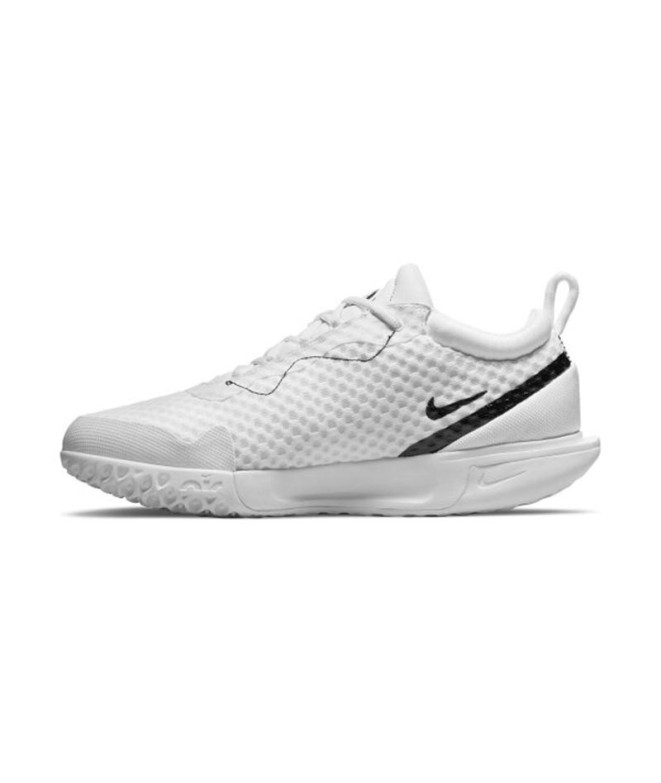 Chaussures tennis Nike Court Homme de Zoom Pro WH