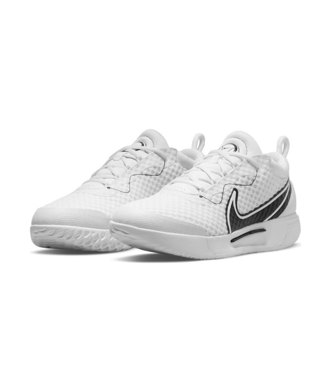 Chaussures tennis Nike Court Homme de Zoom Pro WH