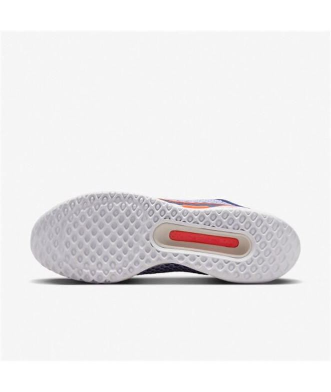 Zapatillas de tenis Nike Court Zoom Pro Hombre...
