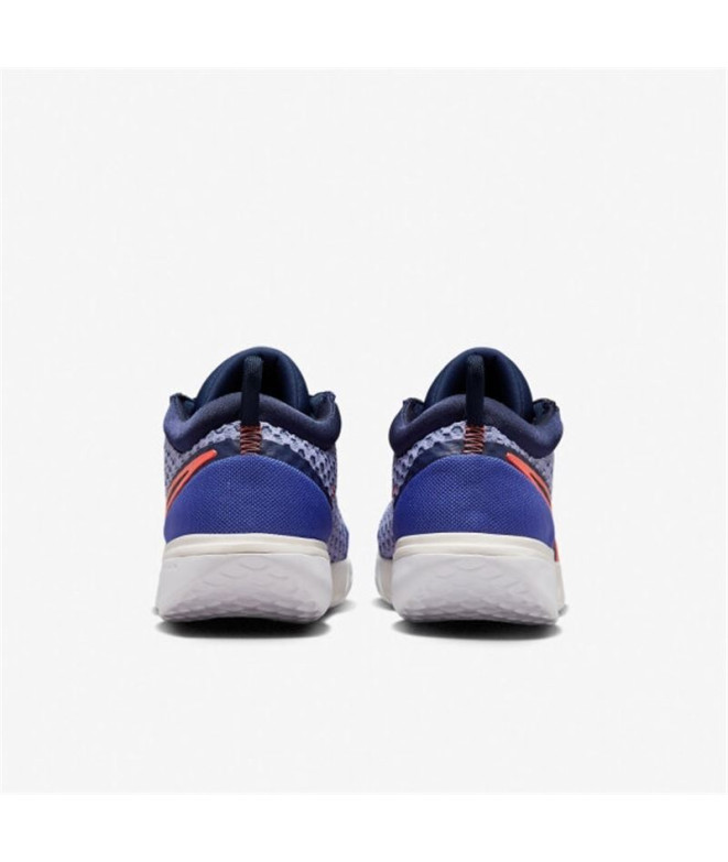 Zapatillas de tenis Nike Court Zoom Pro Hombre...