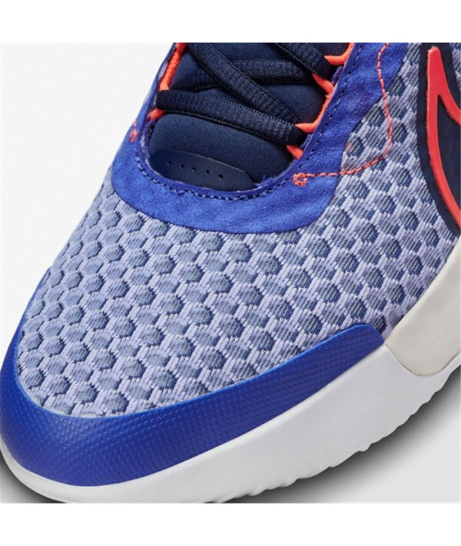 Chaussures tennis Nike Court Homme de Zoom Pro...