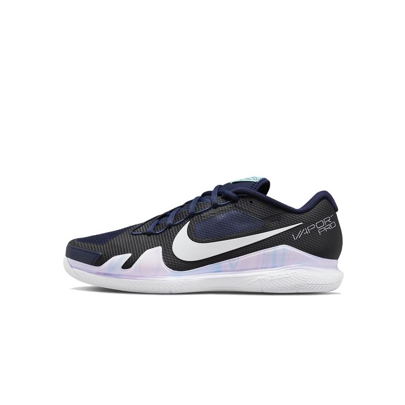 haz Consciente de instalaciones ᐈ Zapatillas de tenis Nike Court Air Zoom Vaper Pro Hombre Blue – Atmosfera  Sport©