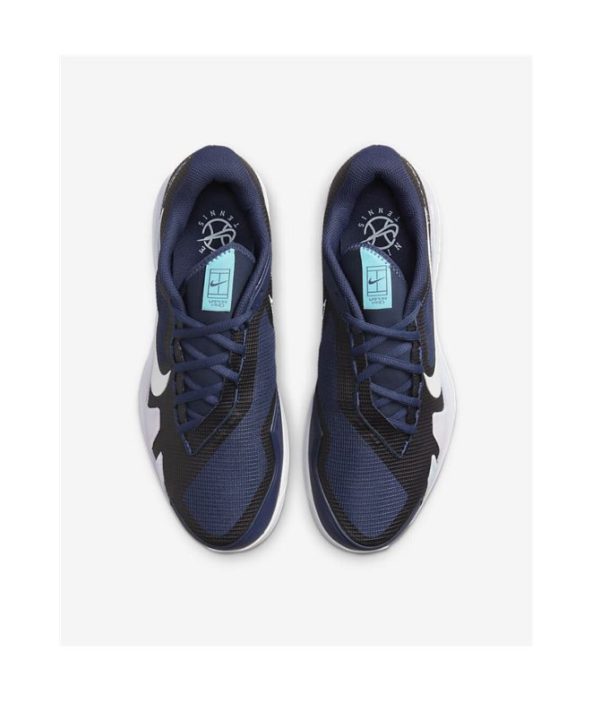 Zapatillas de tenis Nike Court Air Zoom Vaper...