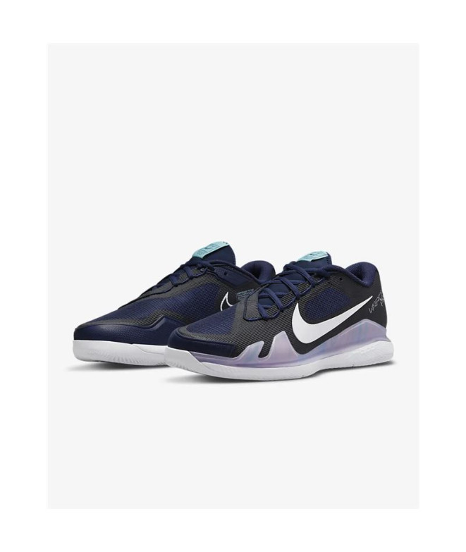 Zapatillas de tenis Nike Court Air Zoom Vaper...