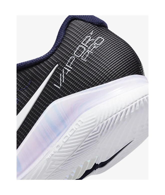 Zapatillas de tenis Nike Court Air Zoom Vaper...