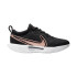 Sapatilhas tênis Nike Court Mulher de Zoom Pro BK