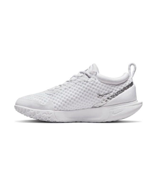 Sapatilhas tênis Nike Court Mulher de Zoom Pro WH