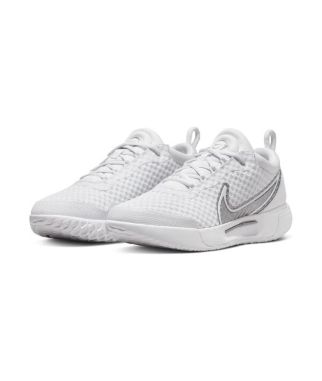 Zapatillas de tenis Nike Court Zoom Pro Mujer WH