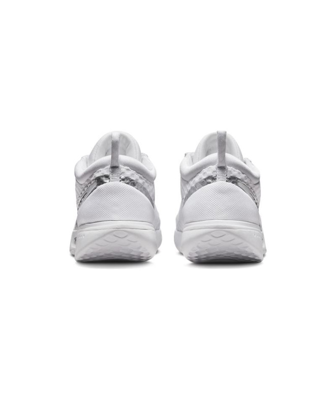 Chaussures tennis Nike Court Femme de Zoom Pro WH