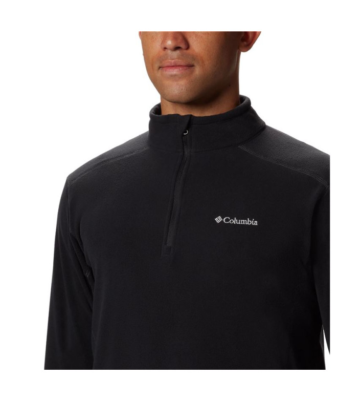 Forro Polar Columbia Klamath Range™ II Men's BK