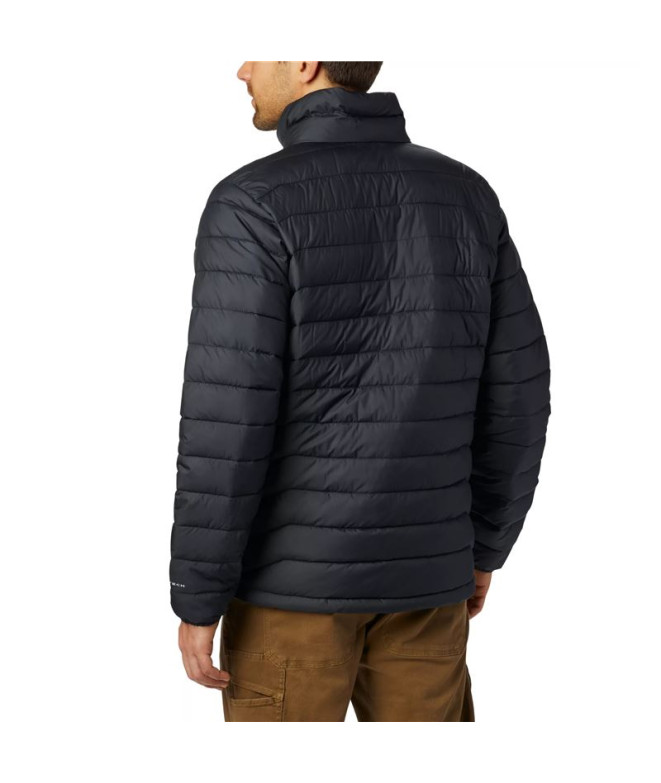 Chaqueta de montaña Columbia Powder Lite™...