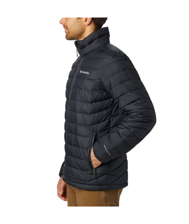 Chaqueta de montaña Columbia Powder Lite™...