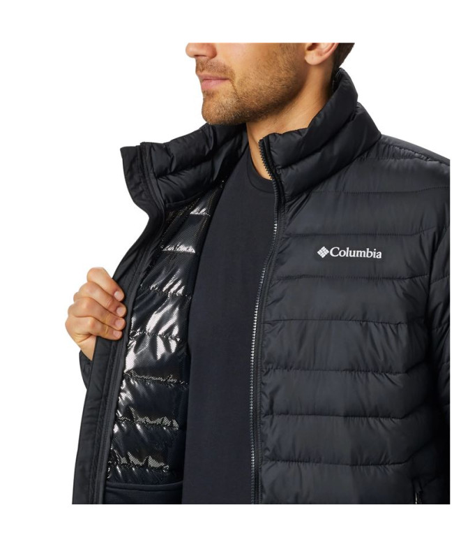 Chaqueta de montaña Columbia Powder Lite™...