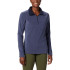 Forro Polar Columbia Glacial™ IV 1/2 Zip Mujer Blue