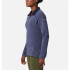 Forro Polar Columbia Glacial™ IV 1/2 Zip Mujer Blue