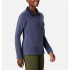 Forro Polar Columbia Glacial™ IV 1/2 Zip Mujer Blue