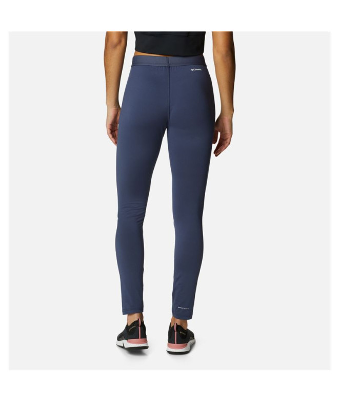 Leggings de montagne Columbia Hike pour femmes...