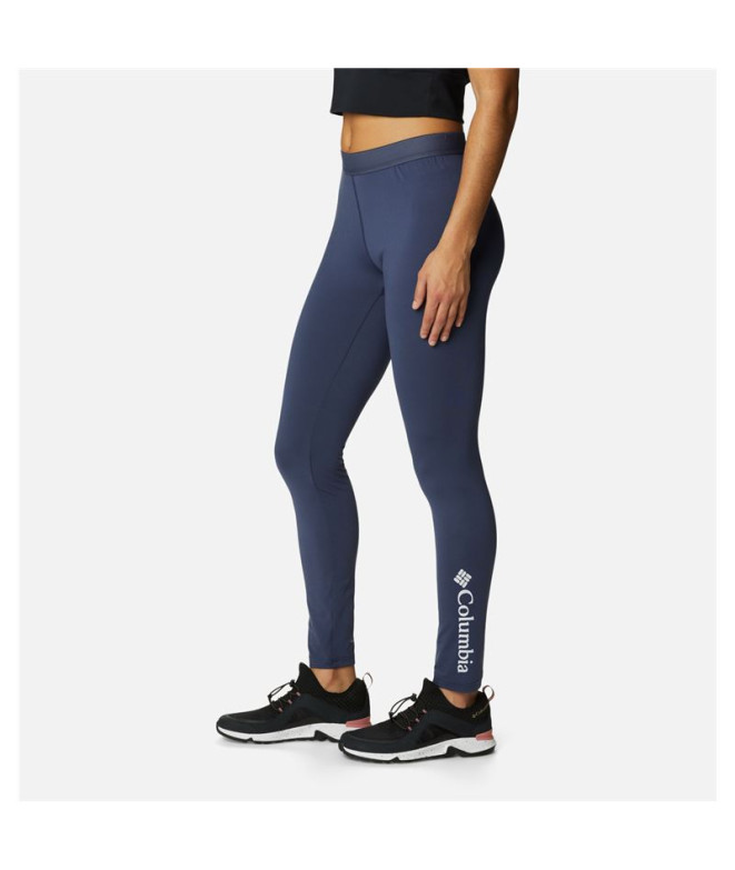 Leggings de montagne Columbia Hike pour femmes...