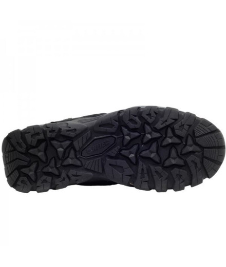 Hi Tec Torca Low WP Chaussures de montagne pour hommes BK 2
