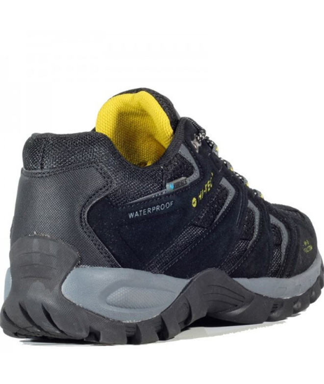 Hi Tec Torca Low WP Chaussures de montagne pour...