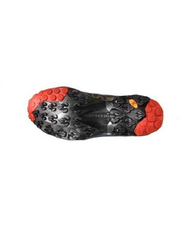 Chaussures de trail La Sportiva Akyra Man BK