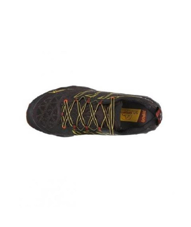 Chaussures de trail La Sportiva Akyra Man BK