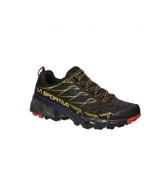 Chaussures de trail La Sportiva Akyra Man BK