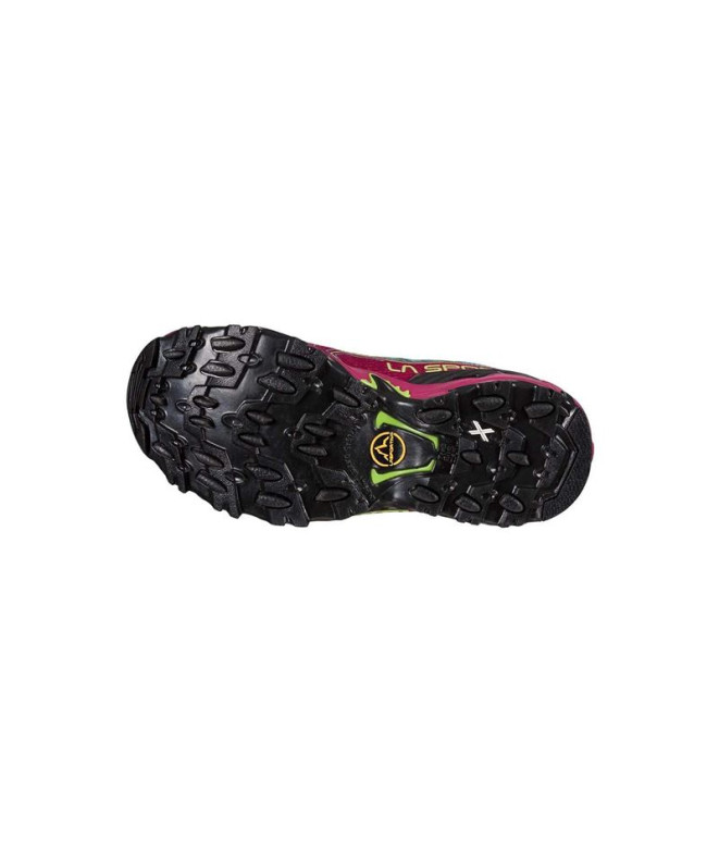 Chaussures montagne Femme la Sportiva Ultra...