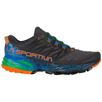 Zapatillas de trail La Sportiva Akasha II Hombre Blue