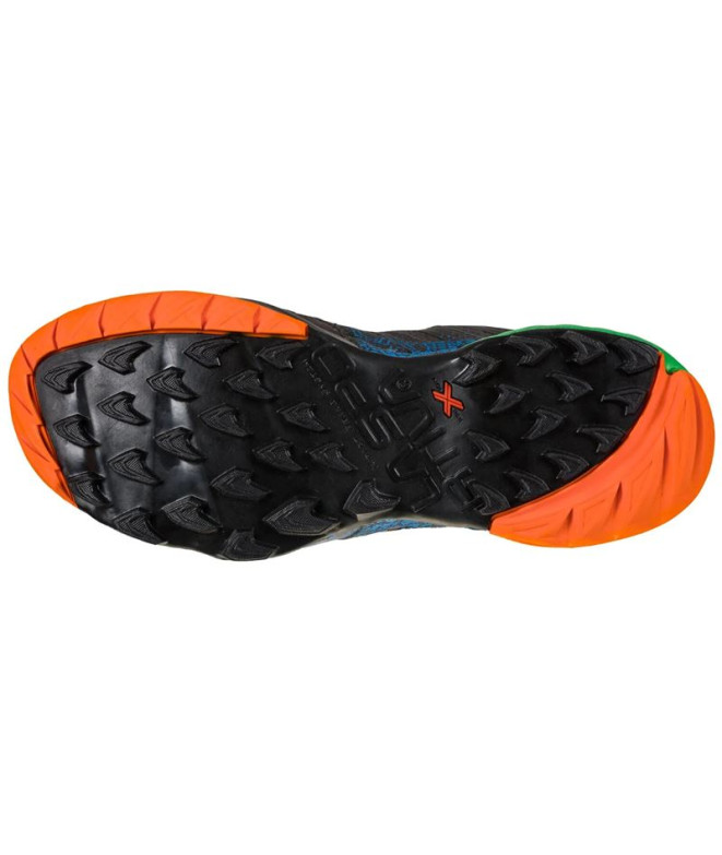 Sapatilhas de trail La Sportiva Akasha II Homem...