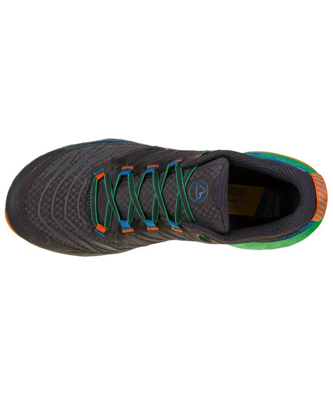 Zapatillas de trail La Sportiva Akasha II...
