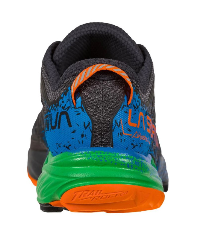 Chaussures de trail La Sportiva Akasha II Homme...