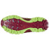 Sapatilhas de trail running La Sportiva Bushido II mulher Vermelho