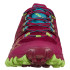 Sapatilhas de trail running La Sportiva Bushido II mulher Vermelho