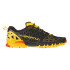 Chaussures de trail La Sportiva Bushido II Homme Noir/Jaune