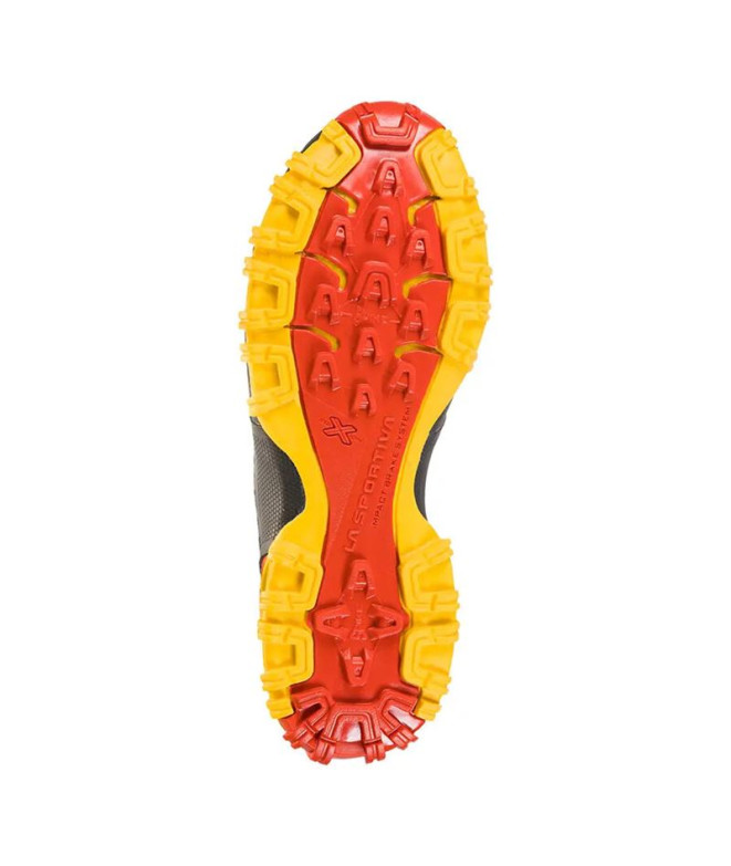 Sapatilhas de trail running La Sportiva Bushido...