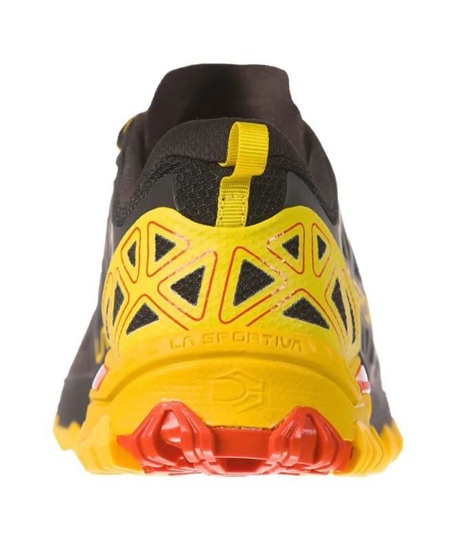Sapatilhas de trail running La Sportiva Bushido...
