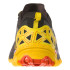Chaussures de trail La Sportiva Bushido II Homme Noir/Jaune
