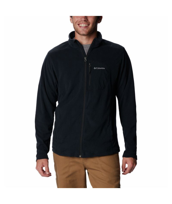 Veste Hommes Columbia Klamath Range™ BK