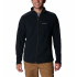 Chaqueta Columbia Klamath Range™ Hombre BK
