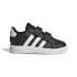 Zapatillas adidas Grand Court Lifestyle 2.0 Negro Infantil