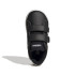 Chaussures adidas Grand Court Lifestyle 2.0 Noir Enfant