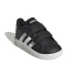 Zapatillas adidas Grand Court Lifestyle 2.0 Negro Infantil