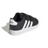 Chaussures adidas Grand Court Lifestyle 2.0 Noir Enfant
