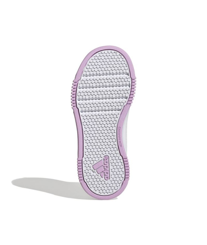 Chaussures adidas Enfant Tensaur Sport 2.0 Blanc