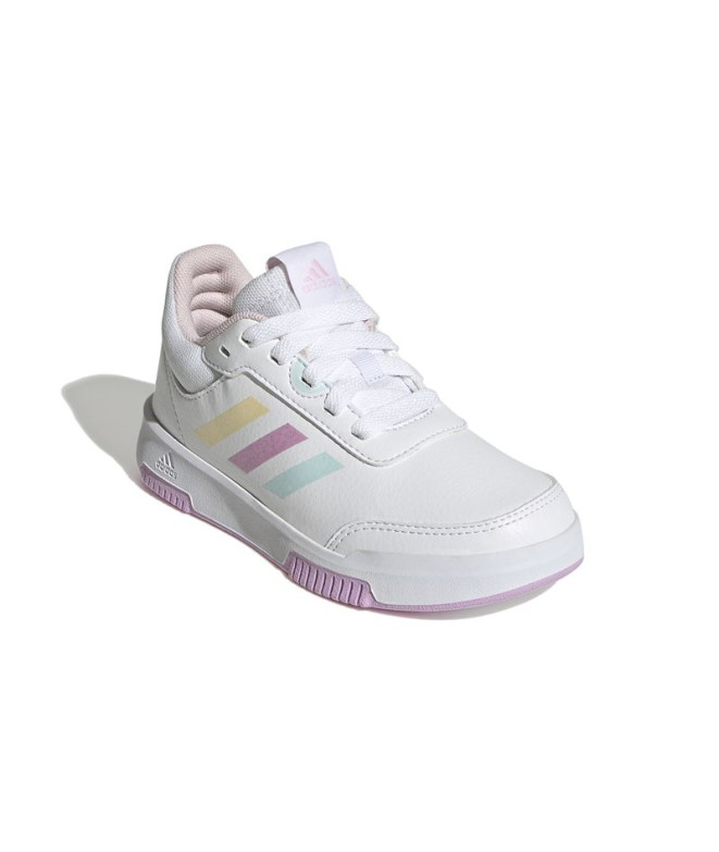 Chaussures adidas Enfant Tensaur Sport 2.0 Blanc