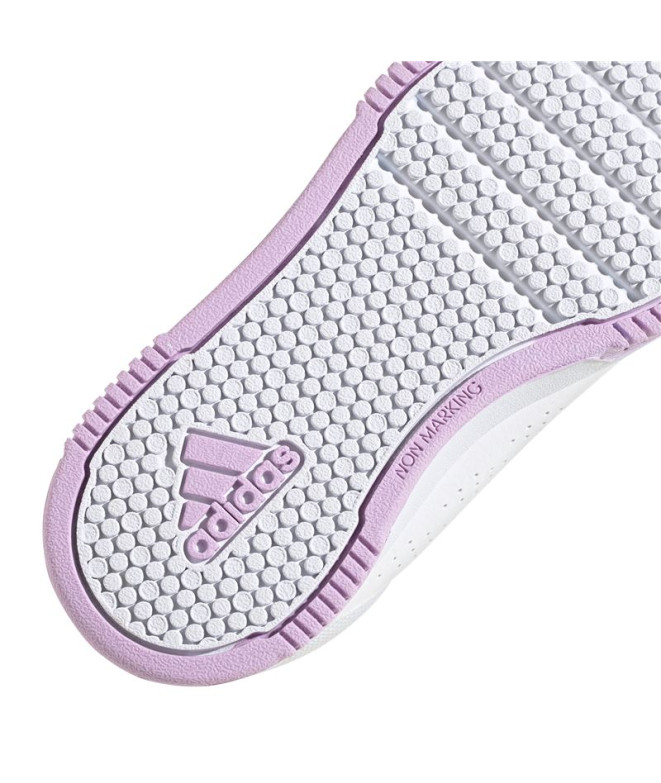 Chaussures adidas Enfant Tensaur Sport 2.0 Blanc