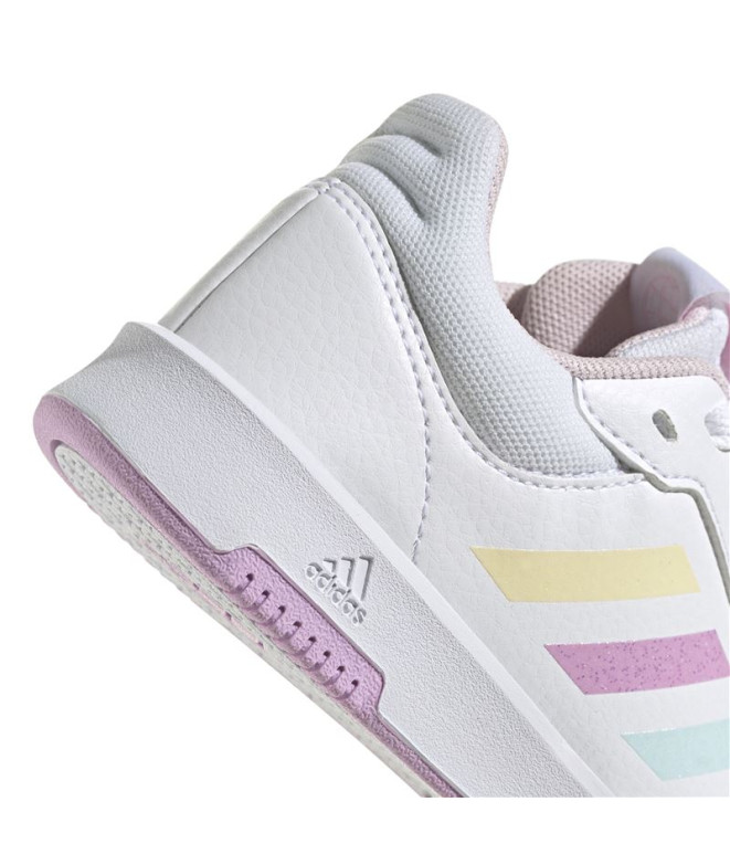 Chaussures adidas Enfant Tensaur Sport 2.0 Blanc