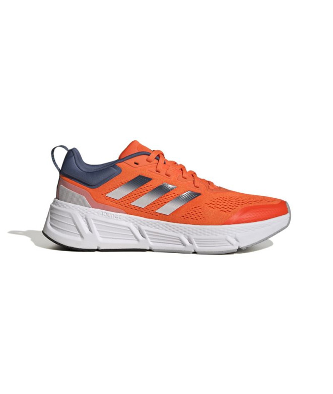 Chaussures de running adidas Questar Hommes Orange