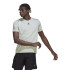 T-Shirt de fitness adidas Hiit Green Man